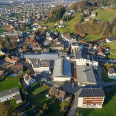 Investitionen in Wolfurt für 2020
