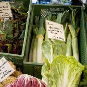 Dornbirner Wochenmarkt am Mittwoch wieder offen