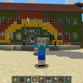 Begegnungen im virtuellen Raum