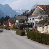 Mitgehen und mitreden: Ortsentwicklung im Fokus