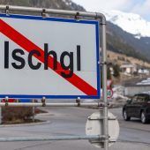 Ischgl kommt nicht aus den Schlagzeilen