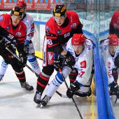 Auch die Alps Hockey League sperrt zu