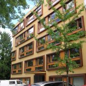 Caritas Vorarlberg