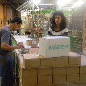 Josef Mäser GmbH