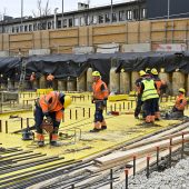Mitarbeiter dringend gesucht