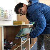 Das etwas andere Schulleben
