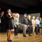 Theatergruppe Thüringerberg tritt wieder auf