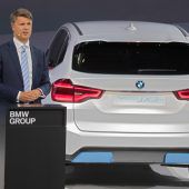 BMW-Gewinn fällt von 7 auf 5 Milliarden Euro