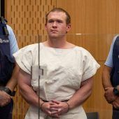 Christchurch-Attentäter bekannte sich überraschend schuldig