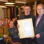 Haus Nenzing setzt hohe Standards