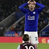 Fuchs schottet sich in New York ab
