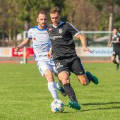 Ein Spieler soll es richten