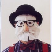 Einbrechende Clowns und falsche Geliebte