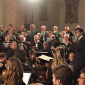 Ein Hochamt voller Glanz und Glorie