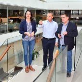 „Ein Forschungs- und Entwicklungshaus“