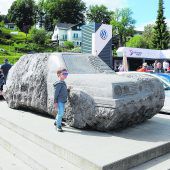 Autonews der WocheGTI-Treffen am Wörthersee abgesagt / Samsung meldet Batterie-Durchbruch / BMW schickt den i8 in Pension