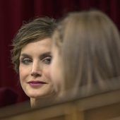 Buch über Letizia wühlt Spanien auf