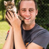 Hund, Katze und Corona