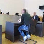 Ein Brettspiel mit einem unmoralischen Einsatz