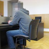 Zehn Jahre Haft