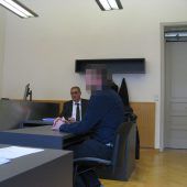 Nötigung mit  K.-o.-Tropfen