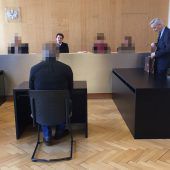 Ehemaliger Polizist erneut verurteilt