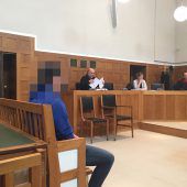 13-Jährige sexuell missbraucht