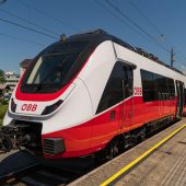 ÖBB verzeichnen starken Rückgang an Fahrgästen