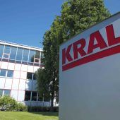 KRAL wächst trotz stürmischer See