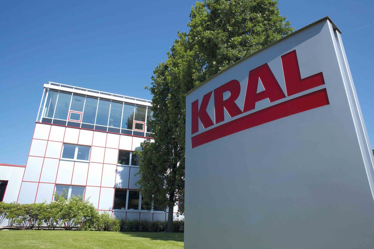 KRAL-Produkte kommen in der Schifffahrt, Stromerzeugung, im Öl- und Gassektor, im Maschinenbau sowie in der chemischen Industrie zum Einsatz. ⇒FA