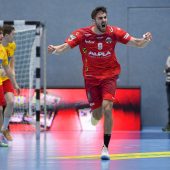 Wahl zum Handball-Team des Jahres
