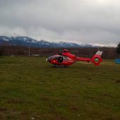 Todesdrama in den Karpaten