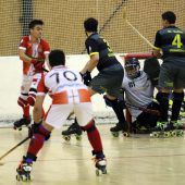 RHC Dornbirn scheidet aus Cup aus