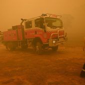 Australischer Klimarat zog nach Bränden verheerende Bilanz