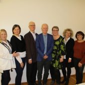 Lochauer Engagement um Krankenpflege