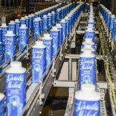Millionen-Minus für Vorarlberg Milch