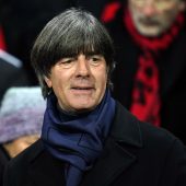 Dringender Appell von DFB-Teamchef Löw
