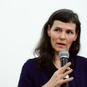 „Der Raum als Hier und Jetzt“