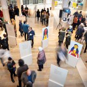 Ausstellung im ­Wirkraum Dornbirn