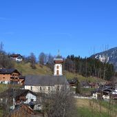 5G sorgt in Bürserberg für schnelle Verbindung