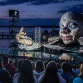Ende Mai entscheidet sich das Schicksal von „Rigoletto“ und Co.