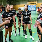 Ländle-Damen mit Siegen in der Fremde
