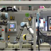 Fit für die Arbeitswelt von morgen
