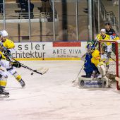 Hohenems muss im Finale nachsitzen