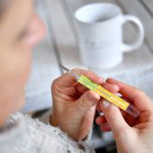 Mehr Krankenstände als vor Covid