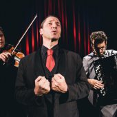 Jeunesse-Konzert mit folksmilch