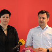 Keine Partei will die Kälbertransporte