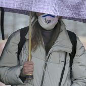 Material für 100.000 Masken aus Vorarlberg