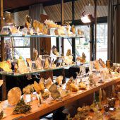 Mineralientage im Kulturhaus