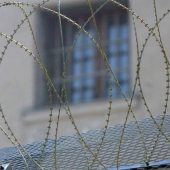 Das Virus „ausgesperrt“